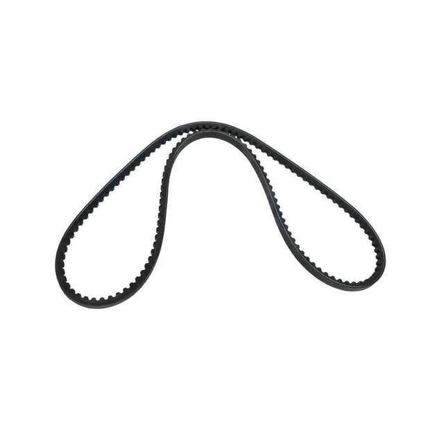 2pcs Fan Belt Drive Belt 6732416 for Bobcat 751 753 763 773 S130 S175 S185 T140-BeeSpareParts