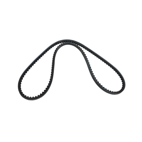 2pcs Fan Belt Drive Belt 6732416 for Bobcat 751 753 763 773 S130 S175 S185 T140-BeeSpareParts