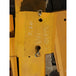 2PCS Fits China XCMG wheel loader bucket center blade spare parts 253402997 ZL50GN LW500 cutting edges-BeeSpareParts