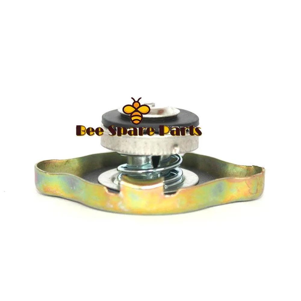 2pcs Fits Yanmar Cap Radiator For Engine 2TNV70 3TN66 3TNB84 3TNC78 3TNE68 3TNE68 3TNE74-BeeSpareParts