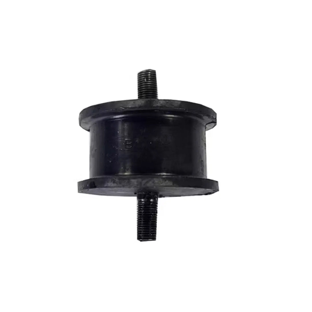2Pcs For 5H475-25160 Kubota 688Q harvester bracket cushion cushion-Replacement Aftermarket Parts