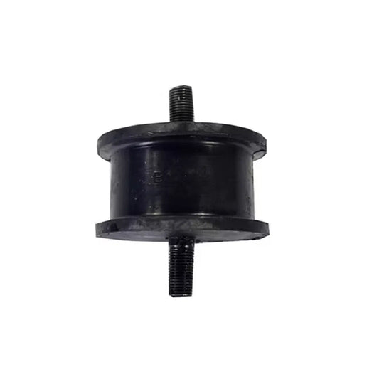2Pcs For 5H475-25160 Kubota 688Q harvester bracket cushion cushion-Replacement Aftermarket Parts