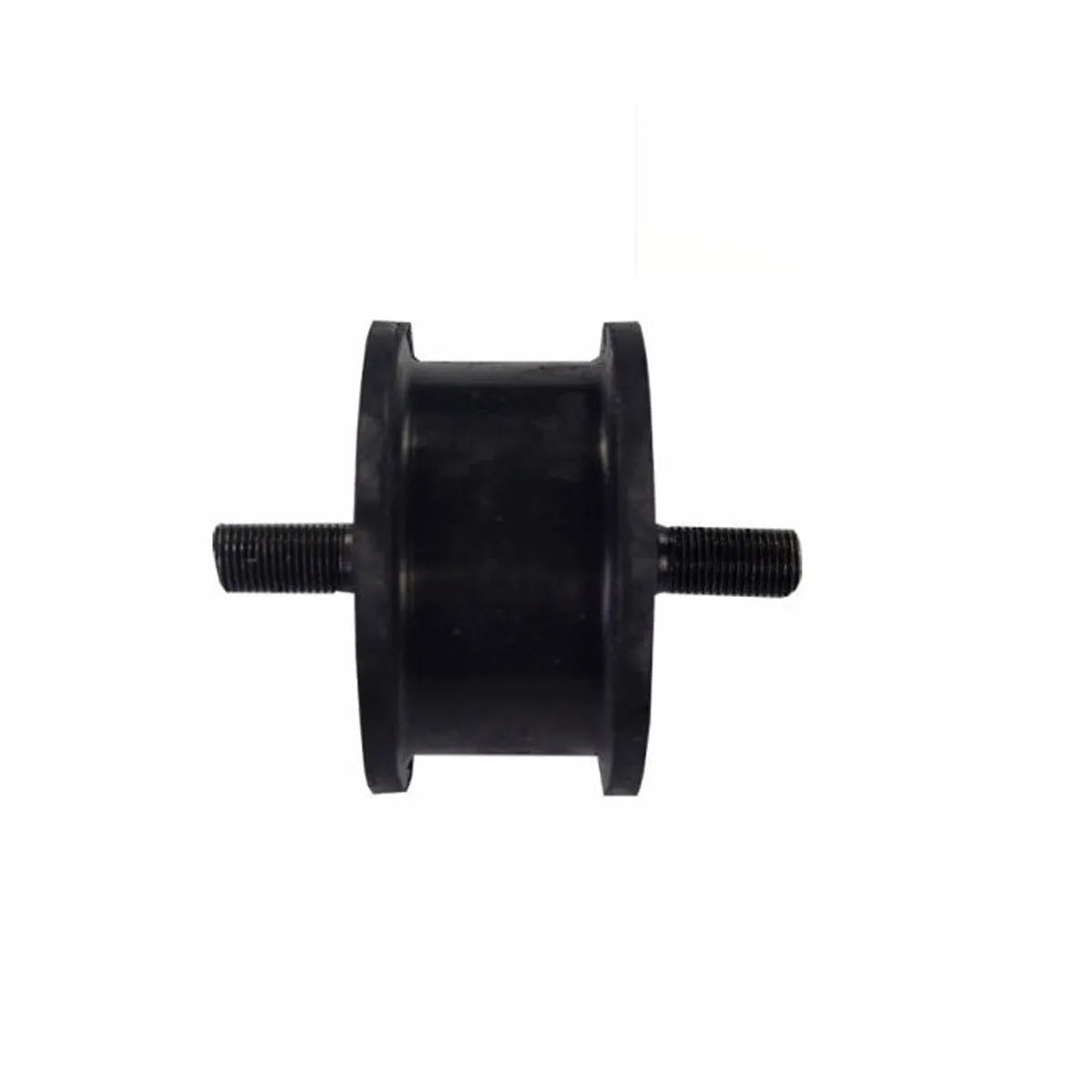 2Pcs For 5H475-25160 Kubota 688Q harvester bracket cushion cushion-Replacement Aftermarket Parts