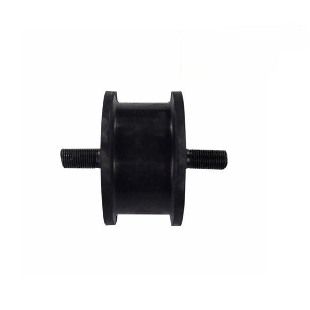 2Pcs For 5H475-25160 Kubota 688Q harvester bracket cushion cushion-Replacement Aftermarket Parts