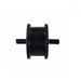 2Pcs For 5H475-25160 Kubota 688Q harvester bracket cushion cushion-Replacement Aftermarket Parts