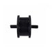 2Pcs For 5H475-25160 Kubota 688Q harvester bracket cushion cushion-Replacement Aftermarket Parts