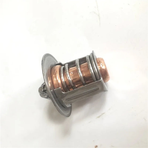 2PCS For Kubota F2560E F3060 FZ2100 G1700 G1800 G1900 G3200 G4200 ZD18 Thermostat 15531-7301-0 15331-73014 15531-73013-Replacement Aftermarket Parts