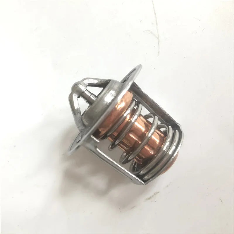 2PCS For Kubota F2560E F3060 FZ2100 G1700 G1800 G1900 G3200 G4200 ZD18 Thermostat 15531-7301-0 15331-73014 15531-73013-Replacement Aftermarket Parts