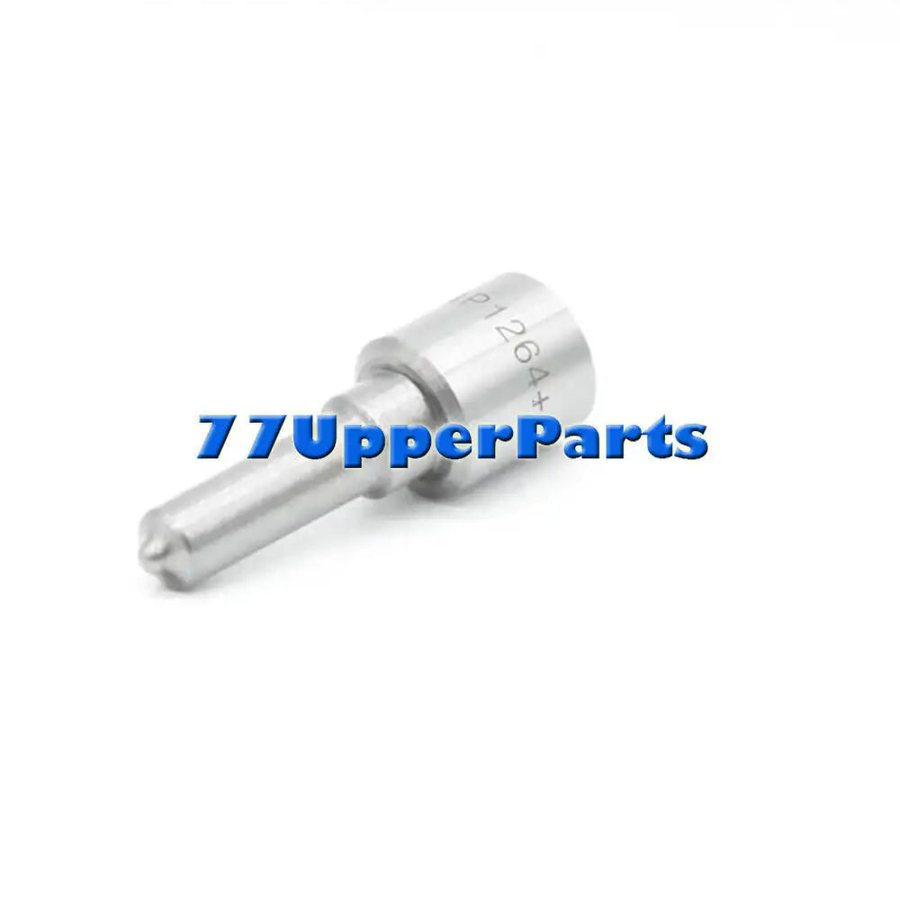 2Pcs Fuel Injector Nozzle DLLA150P1163+ for MERCEDES BENZ MP2 MP3 11.9D 15.9D-BeeSpareParts