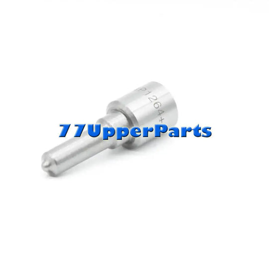 2Pcs Fuel Injector Nozzle DLLA150P1163+ for MERCEDES BENZ MP2 MP3 11.9D 15.9D-BeeSpareParts