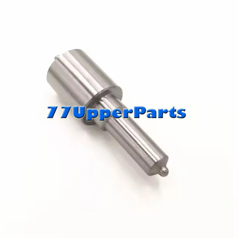 2Pcs Fuel Injector Nozzle DLLA150P1164 for Mercedes Benz AXOR OM457 OM541 OM542-BeeSpareParts