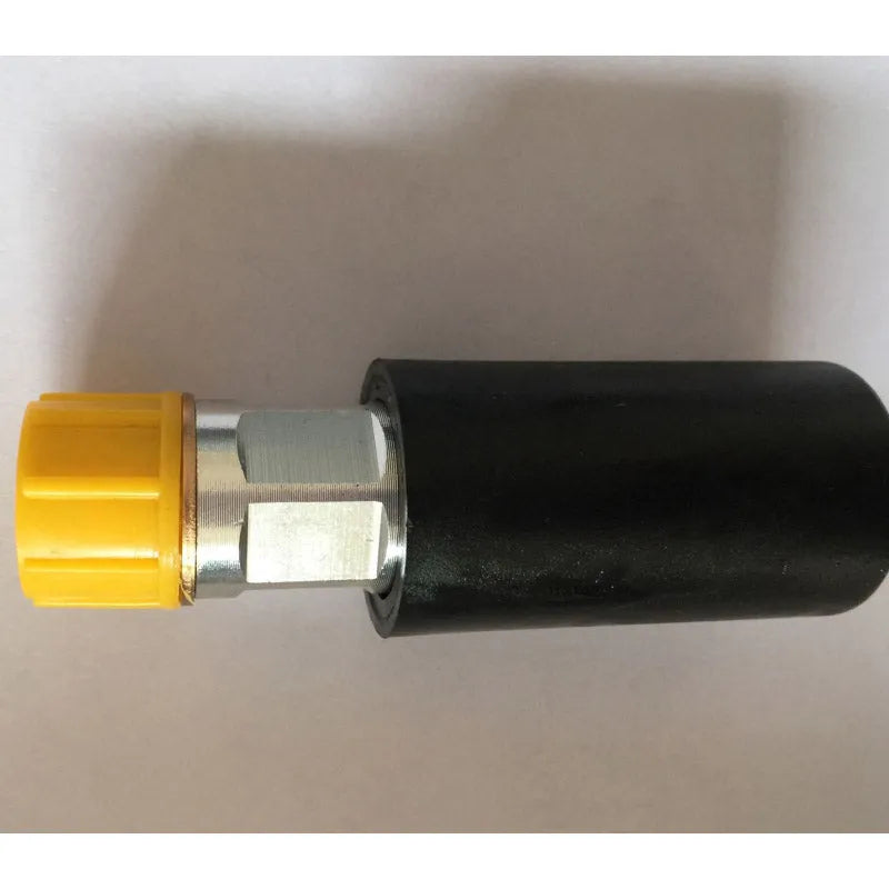 2PCS Hand Pressure Pump VOE20412750 VOE11716756 VOE3826073 for Volvo L50 L330E L330D L330C EC160B EC180B EC210B EW145B L20F L25F L28F-Replacement Aftermarket Parts