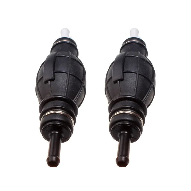 2PCS Hand Primer Pump 130506300 for Perkins engine 402D-05 403D-07 403D-11 403D-15-BeeSpareParts