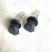 2pcs Headlight Bulb Light 6675336 Lens Lamp for Bobcat Skid Steer Loader 5600 751 753 763 773 863 864 873 883 963 A220 A300 A770 S130 S150 S160 S175 S185 S205 S220 S250 S300 S330 S510 S530 S550-BeeSpareParts