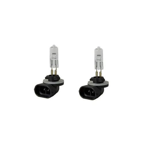 2pcs Headlight Bulb Light 6675336 Lens Lamp for Bobcat Skid Steer Loader 5600 751 753 763 773 863 864 873 883 963 A220 A300 A770 S130 S150 S160 S175 S185 S205 S220 S250 S300 S330 S510 S530 S550-BeeSpareParts