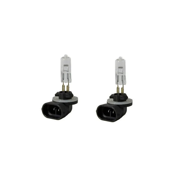2pcs Headlight Bulb Light 6675336 Lens Lamp for Bobcat Skid Steer Loader 5600 751 753 763 773 863 864 873 883 963 A220 A300 A770 S130 S150 S160 S175 S185 S205 S220 S250 S300 S330 S510 S530 S550-BeeSpareParts