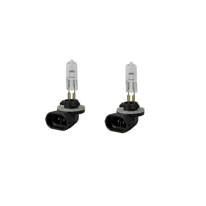 2pcs Headlight Bulb Light 6675336 Lens Lamp for Bobcat Skid Steer Loader 5600 751 753 763 773 863 864 873 883 963 A220 A300 A770 S130 S150 S160 S175 S185 S205 S220 S250 S300 S330 S510 S530 S550-BeeSpareParts
