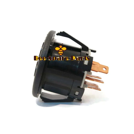 2pcs Ignition Switch replacement, Cub Cadet 925-1741 MTD 725-1741-BeeSpareParts