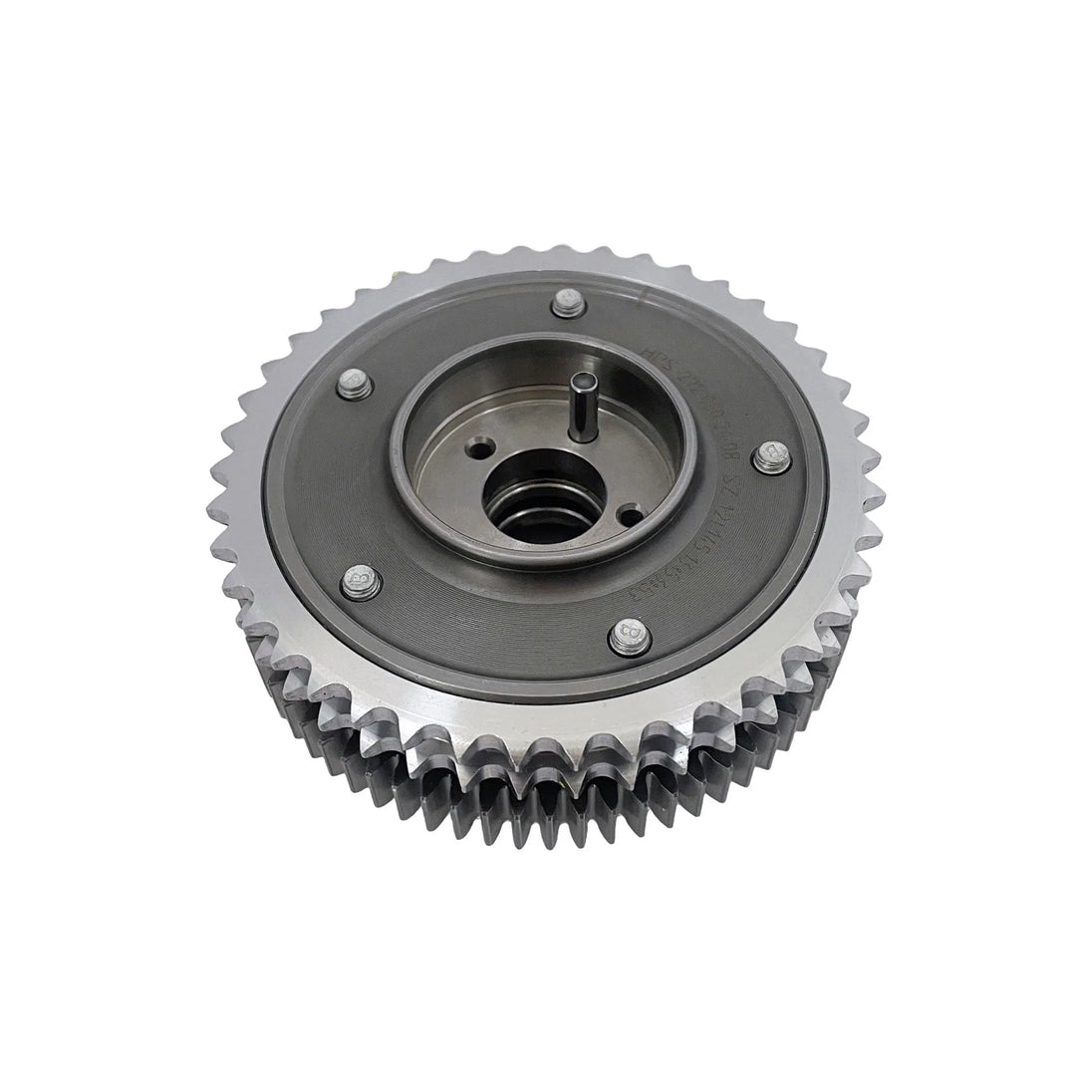 2pcs Intake Left & Right Camshaft Adjusters for Mercedes-Benz W203 W164 W211 W221-BeeSpareParts