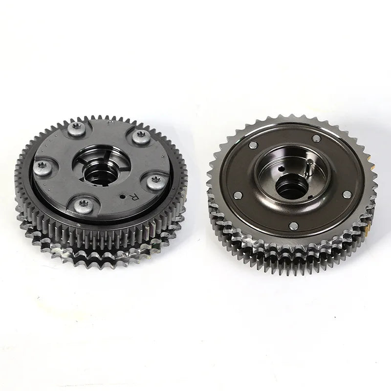 2pcs Intake Left & Right Camshaft Adjusters for Mercedes-Benz W203 W164 W211 W221-BeeSpareParts