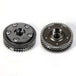 2pcs Intake Left & Right Camshaft Adjusters for Mercedes-Benz W203 W164 W211 W221-BeeSpareParts