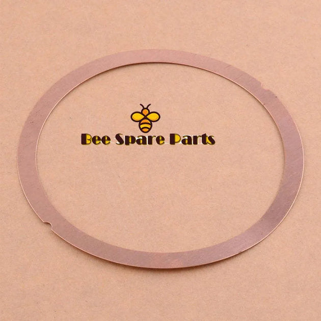 2pcs KM186F cylinder head gasket diesel generators parts for kipor kam-Replacement Aftermarket Parts