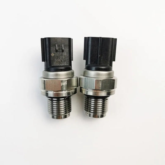 2PCS Komatsu PC200-8 pressure switch sensor high pressure 50MP OE: 7861-93-1812 7861931812-BeeSpareParts