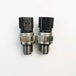 2PCS Komatsu PC200-8 pressure switch sensor high pressure 50MP OE: 7861-93-1812 7861931812-BeeSpareParts