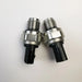 2PCS Komatsu PC200-8 pressure switch sensor high pressure 50MP OE: 7861-93-1812 7861931812-BeeSpareParts