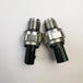 2PCS Komatsu PC200-8 pressure switch sensor high pressure 50MP OE: 7861-93-1812 7861931812-BeeSpareParts