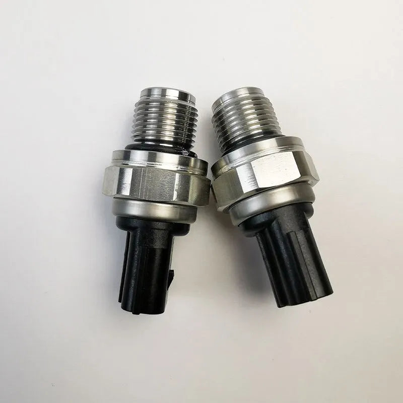 2PCS Komatsu PC200-8 pressure switch sensor high pressure 50MP OE: 7861-93-1812 7861931812-BeeSpareParts