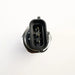 2PCS Komatsu PC200-8 pressure switch sensor high pressure 50MP OE: 7861-93-1812 7861931812-BeeSpareParts