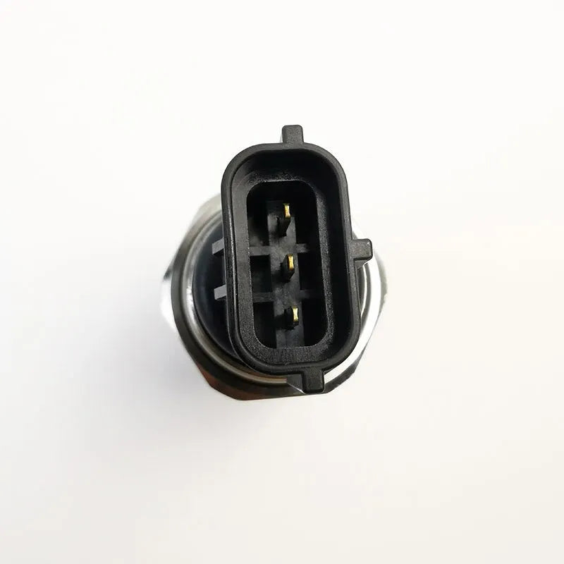 2PCS Komatsu PC200-8 pressure switch sensor high pressure 50MP OE: 7861-93-1812 7861931812-BeeSpareParts