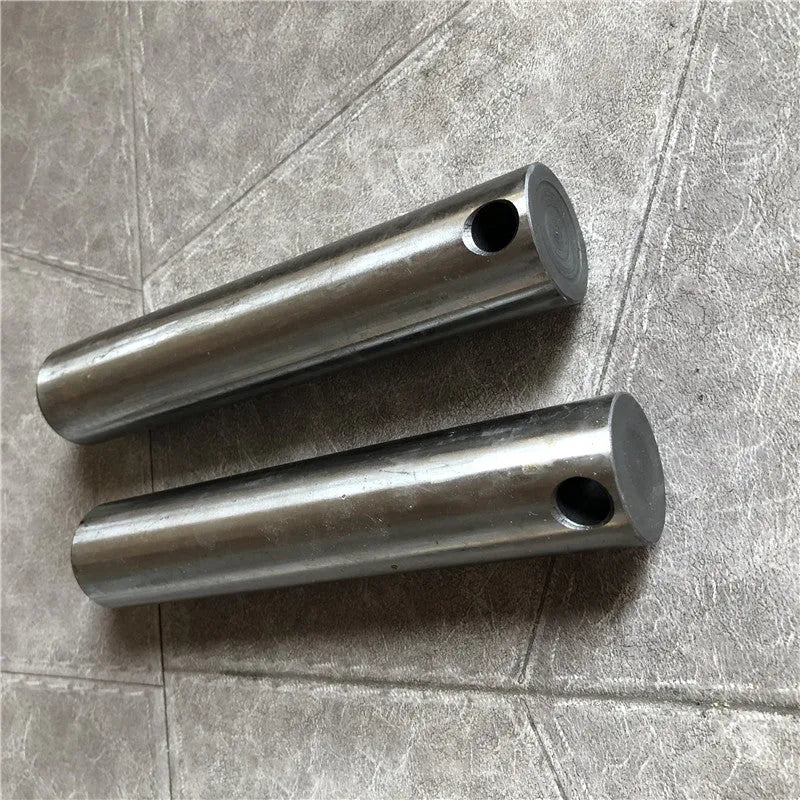 2PCS Lift Cylinder Arm Pivot Pin 6717560 for Bobcat 773 S130 S150 S160 S175 S185 S205 T140 T180 T190-BeeSpareParts