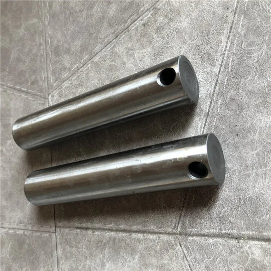 2PCS Lift Cylinder Arm Pivot Pin 6717560 for Bobcat 773 S130 S150 S160 S175 S185 S205 T140 T180 T190-BeeSpareParts