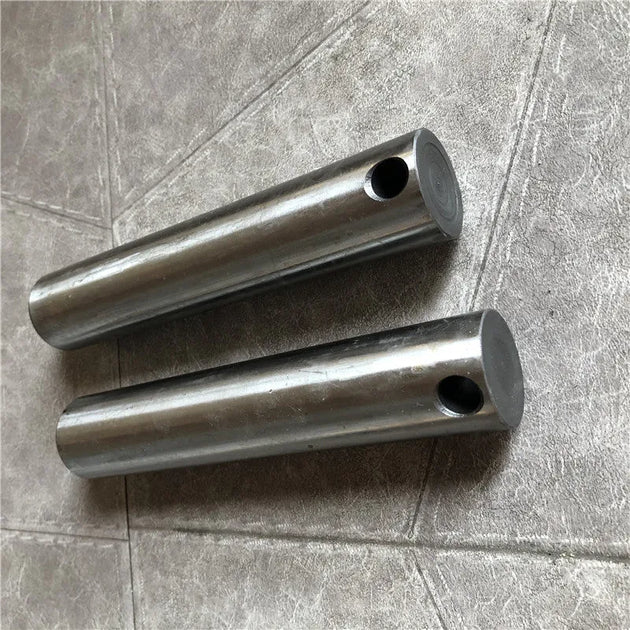 2PCS Lift Cylinder Arm Pivot Pin 6717560 for Bobcat 773 S130 S150 S160 S175 S185 S205 T140 T180 T190-BeeSpareParts