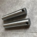 2PCS Lift Cylinder Arm Pivot Pin 6717560 for Bobcat 773 S130 S150 S160 S175 S185 S205 T140 T180 T190-BeeSpareParts