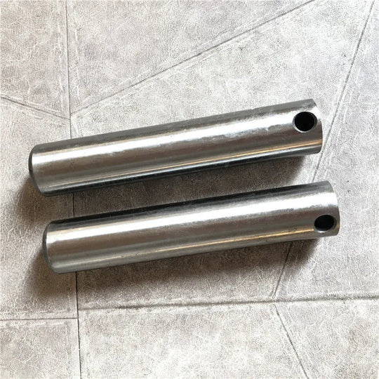2PCS Lift Cylinder Arm Pivot Pin 6717560 for Bobcat 773 S130 S150 S160 S175 S185 S205 T140 T180 T190-BeeSpareParts