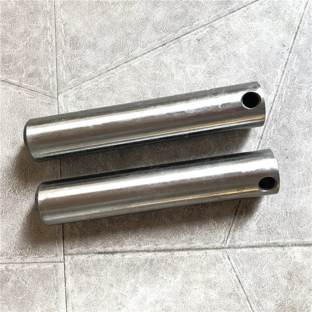 2PCS Lift Cylinder Arm Pivot Pin 6717560 for Bobcat 773 S130 S150 S160 S175 S185 S205 T140 T180 T190-BeeSpareParts