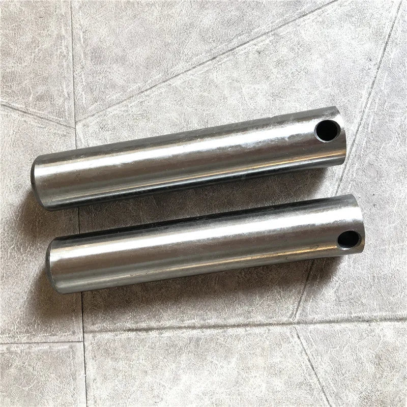 2PCS Lift Cylinder Arm Pivot Pin 6717560 for Bobcat 773 S130 S150 S160 S175 S185 S205 T140 T180 T190-BeeSpareParts
