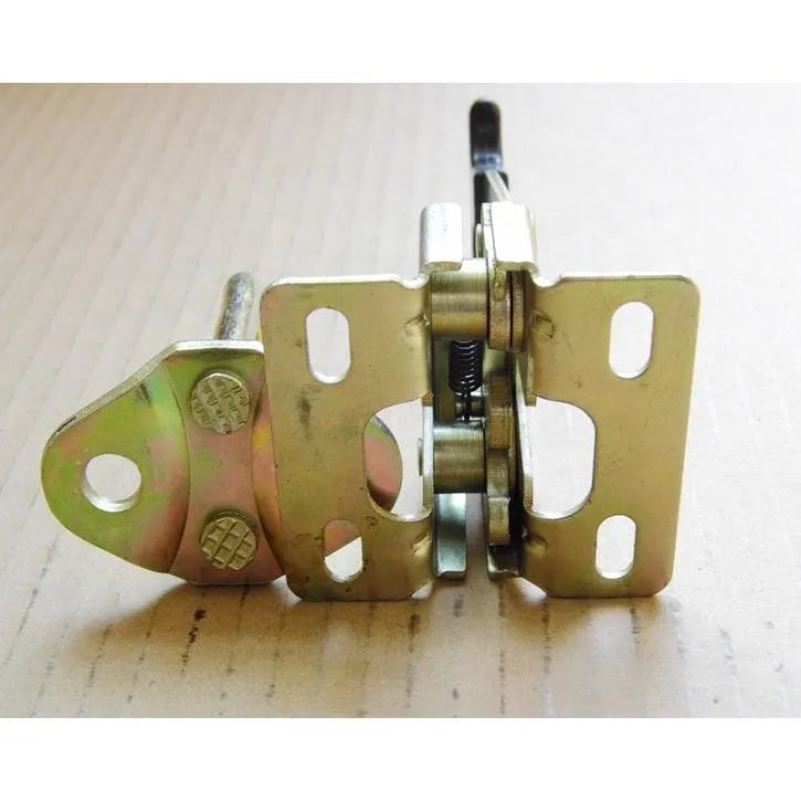 2pcs LOCK Wheel loader parts NBS510D 800101440 for XCMG-BeeSpareParts