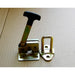 2pcs LOCK Wheel loader parts NBS510D 800101440 for XCMG-BeeSpareParts