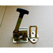 2pcs LOCK Wheel loader parts NBS510D 800101440 for XCMG-BeeSpareParts