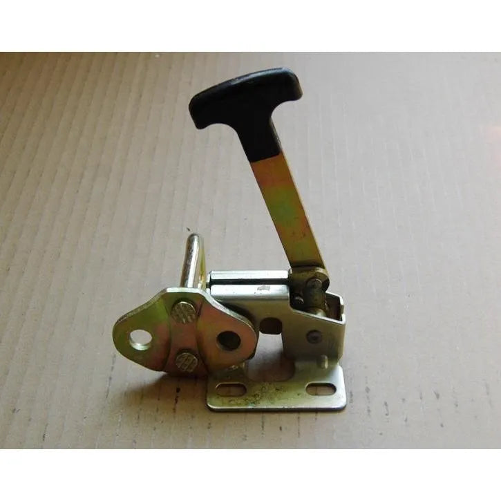 2pcs LOCK Wheel loader parts NBS510D 800101440 for XCMG-BeeSpareParts