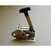 2pcs LOCK Wheel loader parts NBS510D 800101440 for XCMG-BeeSpareParts