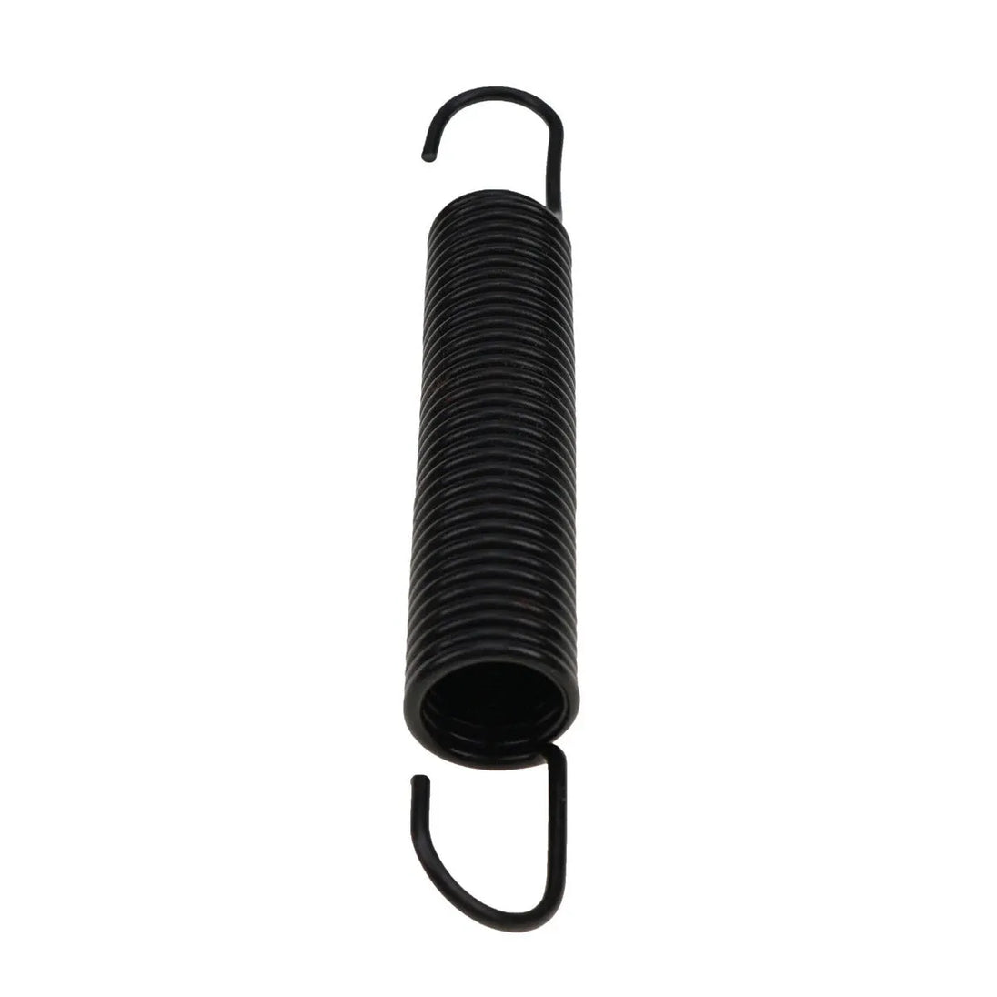 2pcs M155068 Extension Spring for John Deere X300 X304 X310 X320 X324 X340 X360 X500 X520 X530 X534 X540 X590 X950R-BeeSpareParts