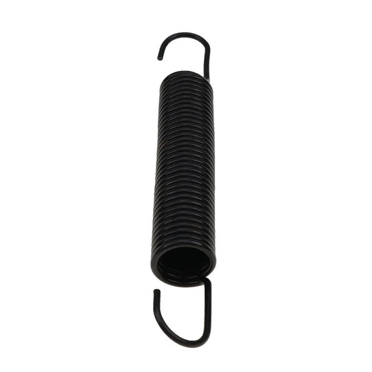 2pcs M155068 Extension Spring for John Deere X300 X304 X310 X320 X324 X340 X360 X500 X520 X530 X534 X540 X590 X950R-BeeSpareParts