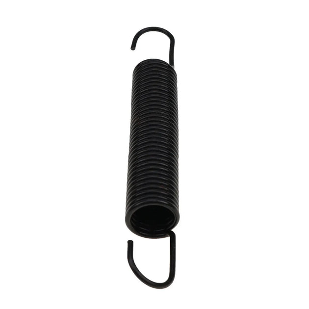 2pcs M155068 Extension Spring for John Deere X300 X304 X310 X320 X324 X340 X360 X500 X520 X530 X534 X540 X590 X950R-BeeSpareParts