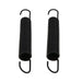 2pcs M155068 Extension Spring for John Deere X300 X304 X310 X320 X324 X340 X360 X500 X520 X530 X534 X540 X590 X950R-BeeSpareParts