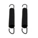 2pcs M155068 Extension Spring for John Deere X300 X304 X310 X320 X324 X340 X360 X500 X520 X530 X534 X540 X590 X950R-BeeSpareParts